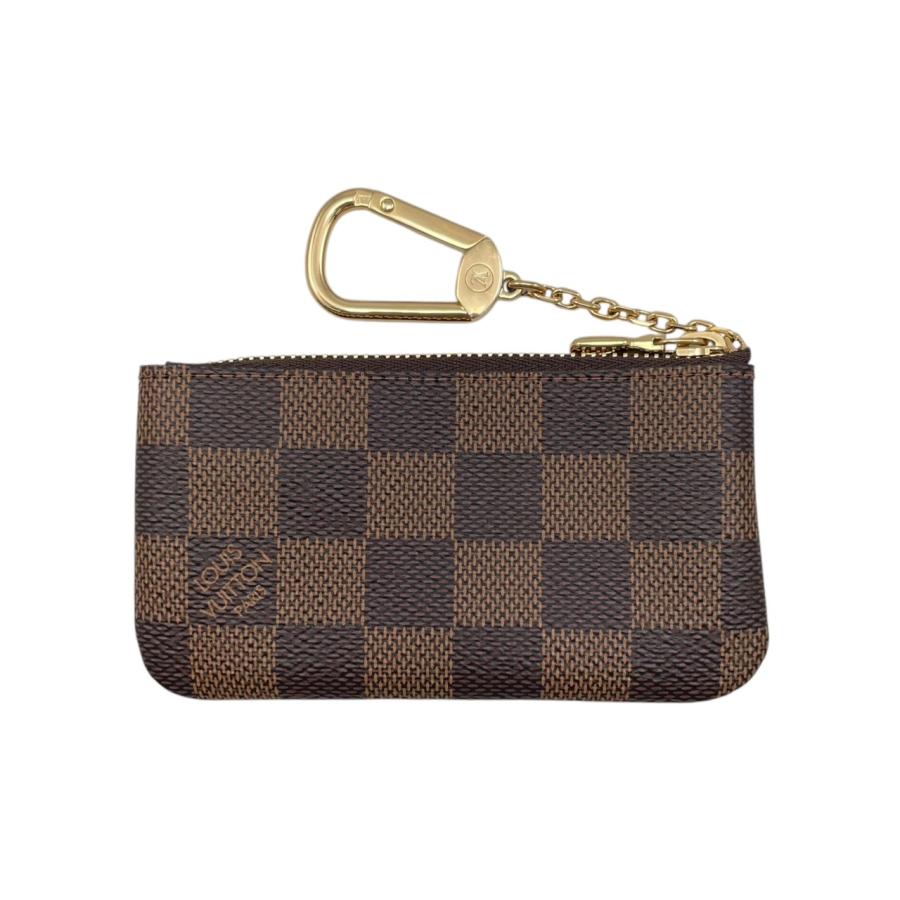 LOUIS VUITTON（ルイ・ヴィトン） カードキーケース ポシェット・クレ