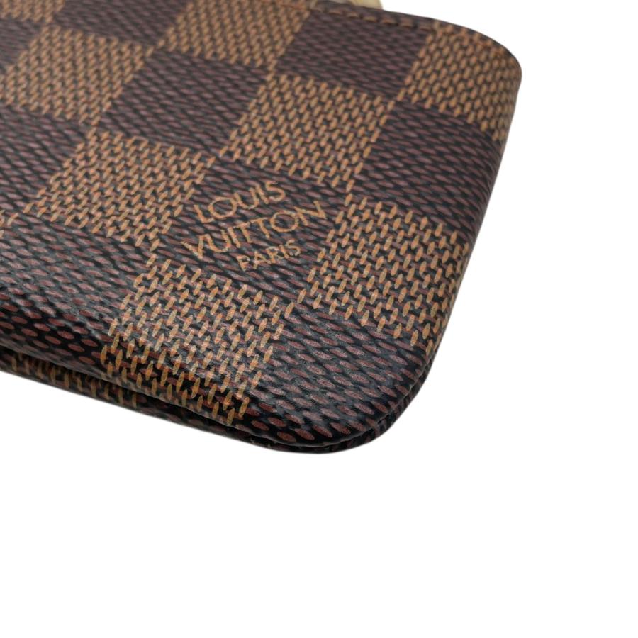 LOUIS VUITTON（ルイ・ヴィトン） カードキーケース ポシェット・クレ