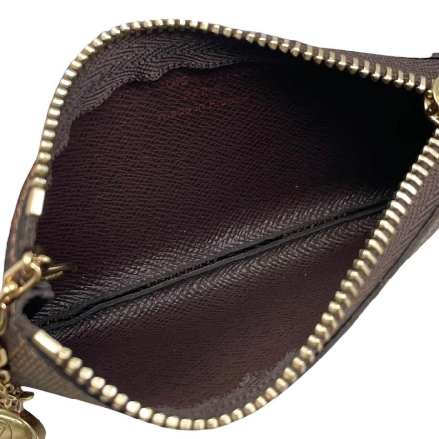 LOUIS VUITTON（ルイ・ヴィトン） カードキーケース ポシェット・クレ