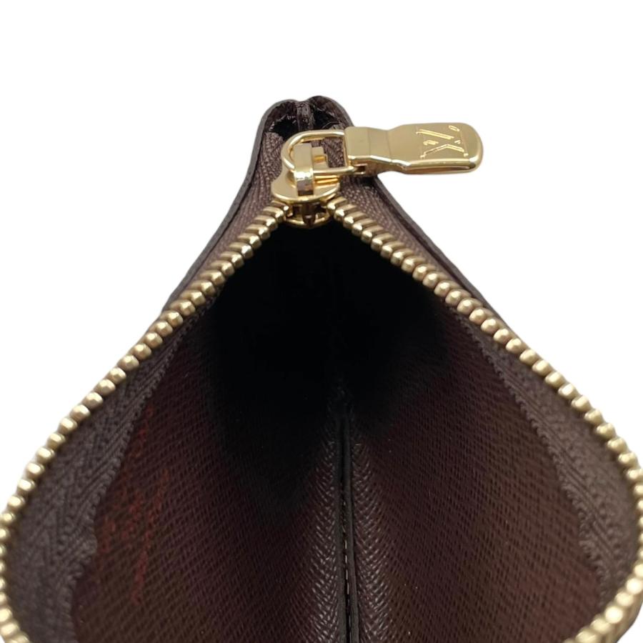 LOUIS VUITTON（ルイ・ヴィトン） カードキーケース ポシェット・クレ