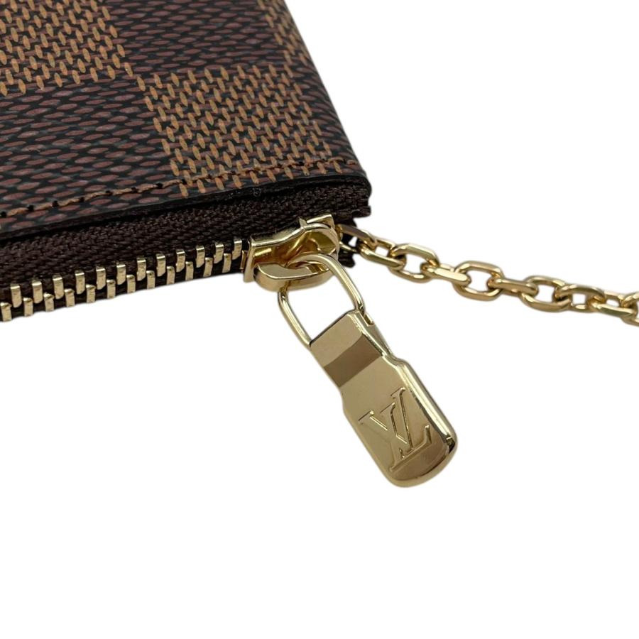 LOUIS VUITTON（ルイ・ヴィトン） カードキーケース ポシェット・クレ