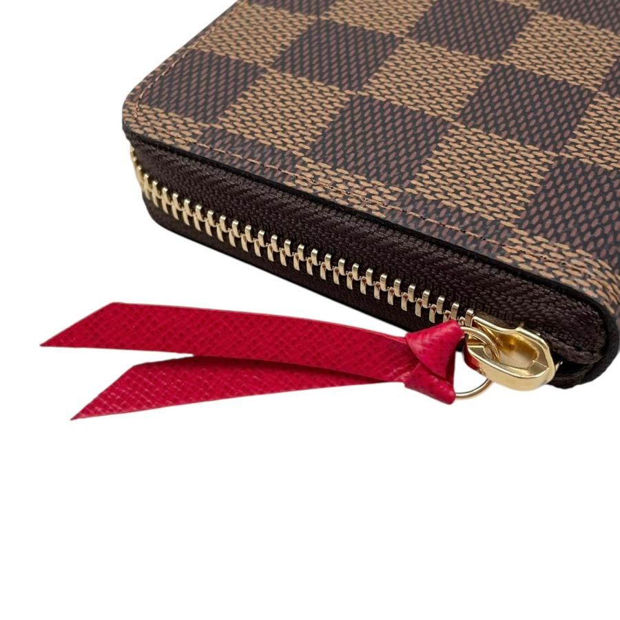 LOUIS VUITTON（ルイ・ヴィトン） 長財布 ポルトフォイユ・クレマンス