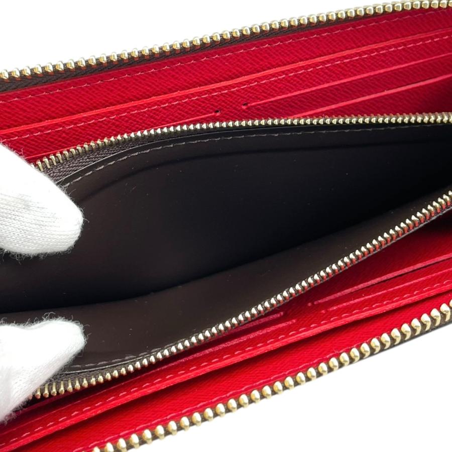LOUIS VUITTON（ルイ・ヴィトン） 長財布 ポルトフォイユ・クレマンス