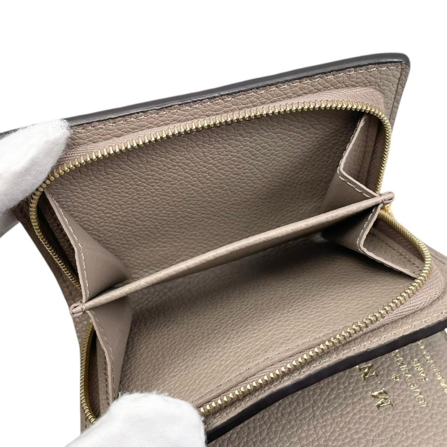 LOUIS VUITTON（ルイ・ヴィトン） 2つ折り財布 ポルトフォイユ・クレア