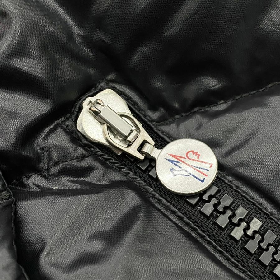 モンクレール ベレンジェール ダウンジャケット ブラック サイズ0 レディース 楽天市場】MONCLER モンクレール BERENGERE ベレンジェール フード付
