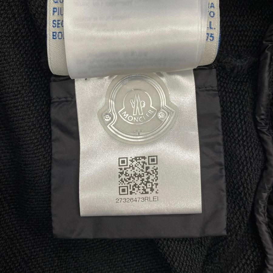 16778✨MONCLER マグリアカーディガン ALLA COREANA 16778✨MONCLER マグリアカーディガン ALLA COREANA NWT MONCLER Navy