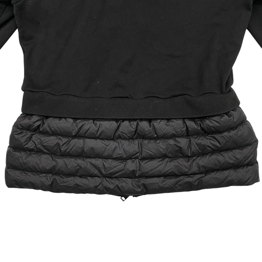 MONCLER（モンクレール） ダウンジャケット マグリア カーディガン