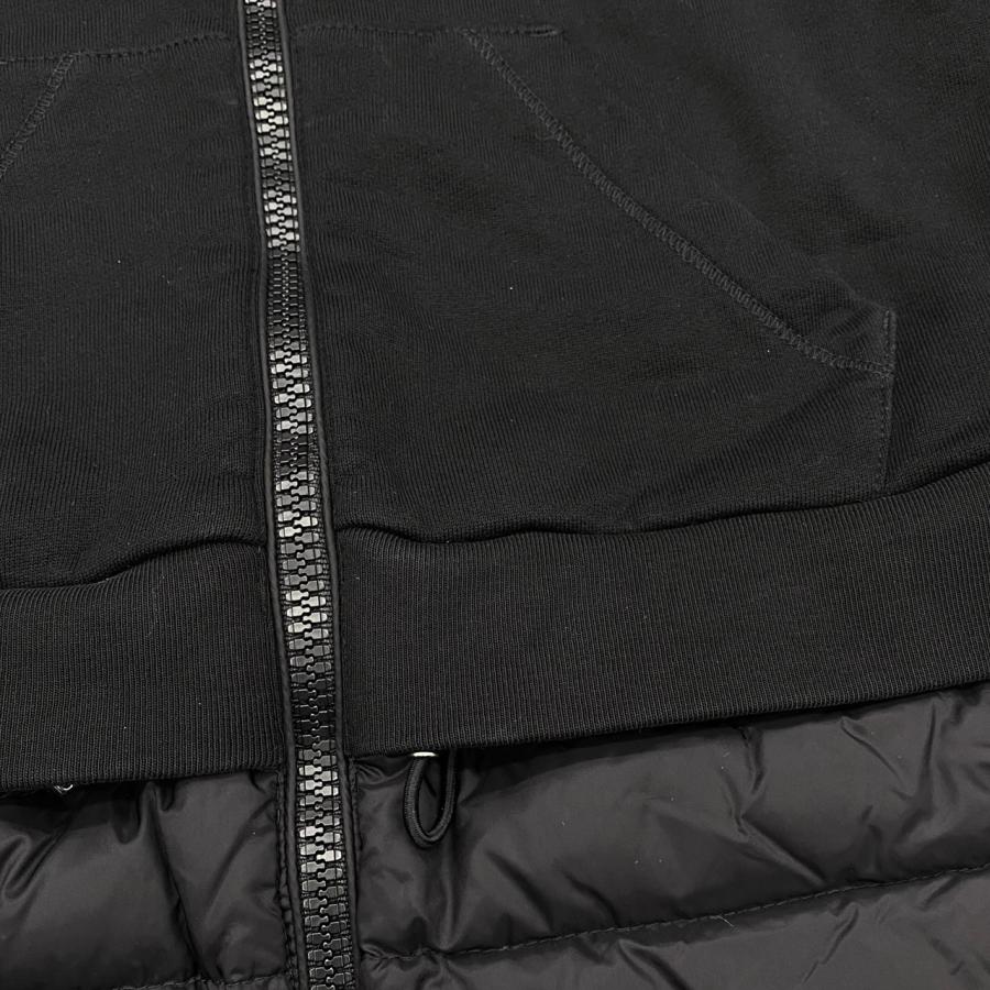 MONCLER（モンクレール） ダウンジャケット マグリア カーディガン