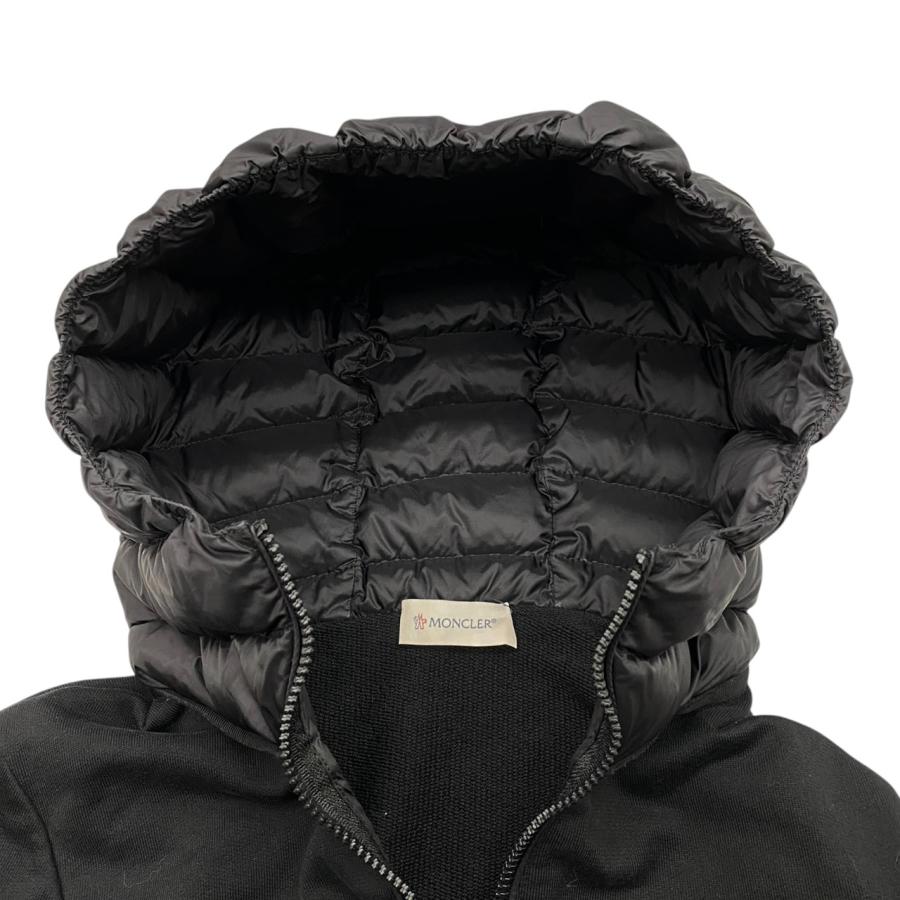 MONCLER（モンクレール） ダウンジャケット マグリア カーディガン