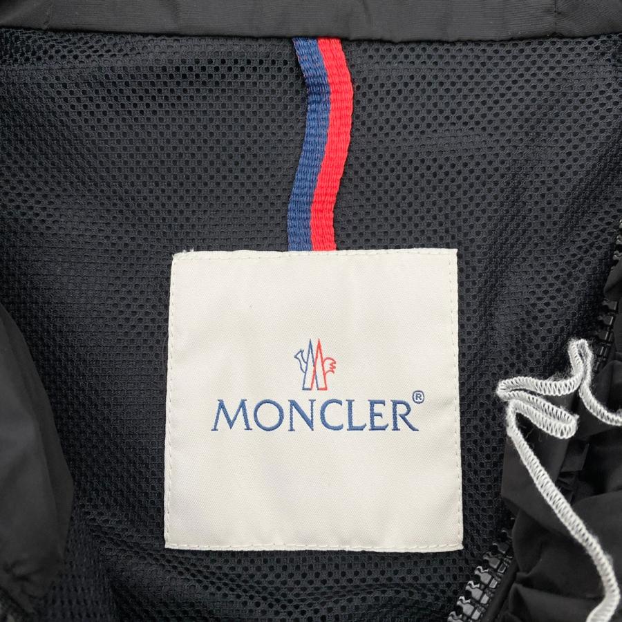 MONCLER（モンクレール） ジャケット ヴィヴレ E10934611705 54155 3
