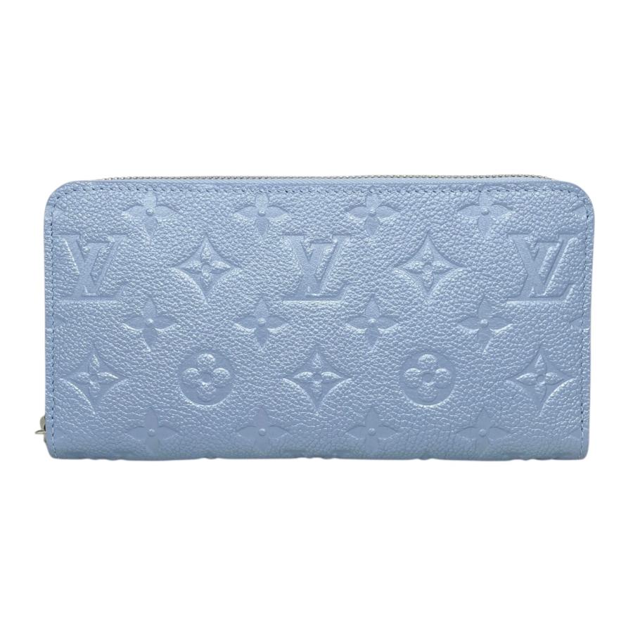 【未使用展示品級】 ルイヴィトン モノグラム ジッピーウォレット 長財布 LOUIS VUITTON（ルイ・ヴィトン） 長財布 ジッピーウォレット 日本限定