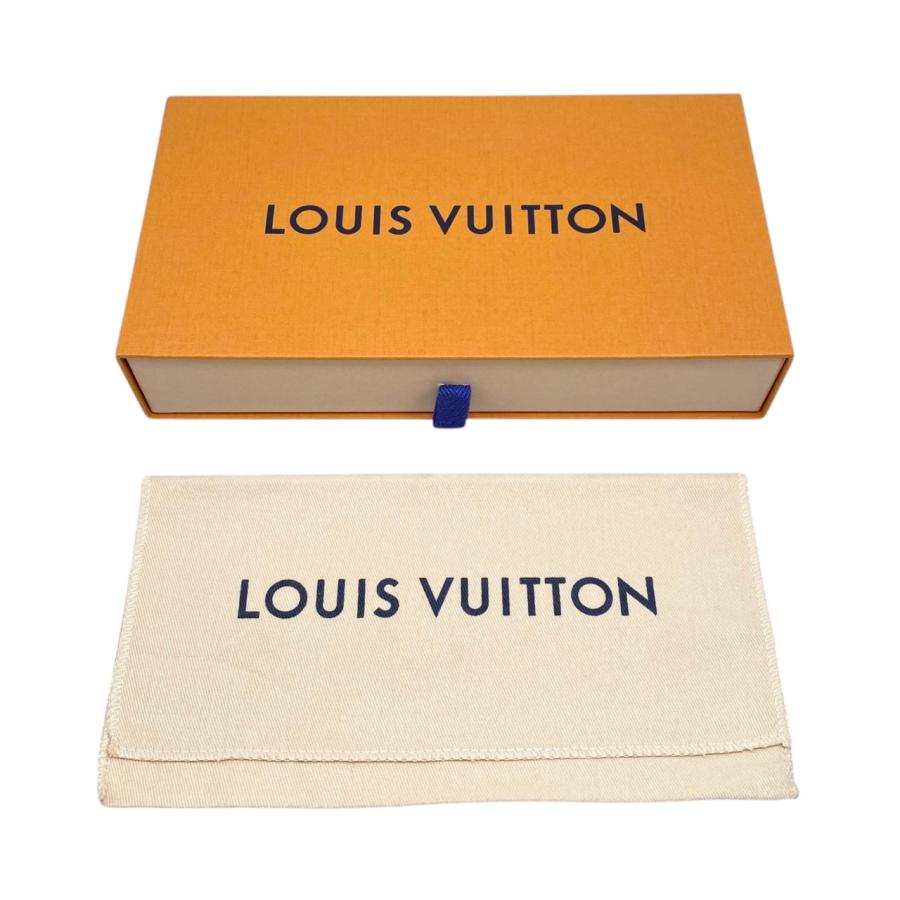 LOUIS VUITTON（ルイ・ヴィトン） 長財布 ジッピーウォレット 日本限定