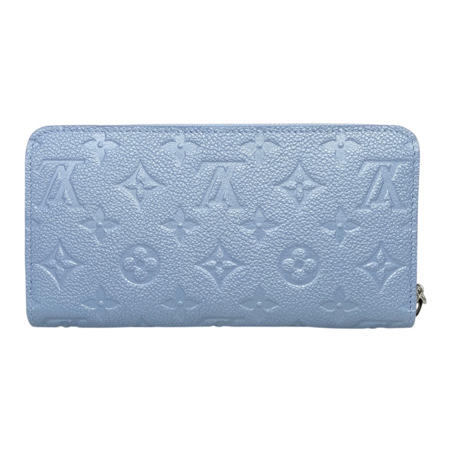 LOUIS VUITTON（ルイ・ヴィトン） 長財布 ジッピーウォレット 日本限定