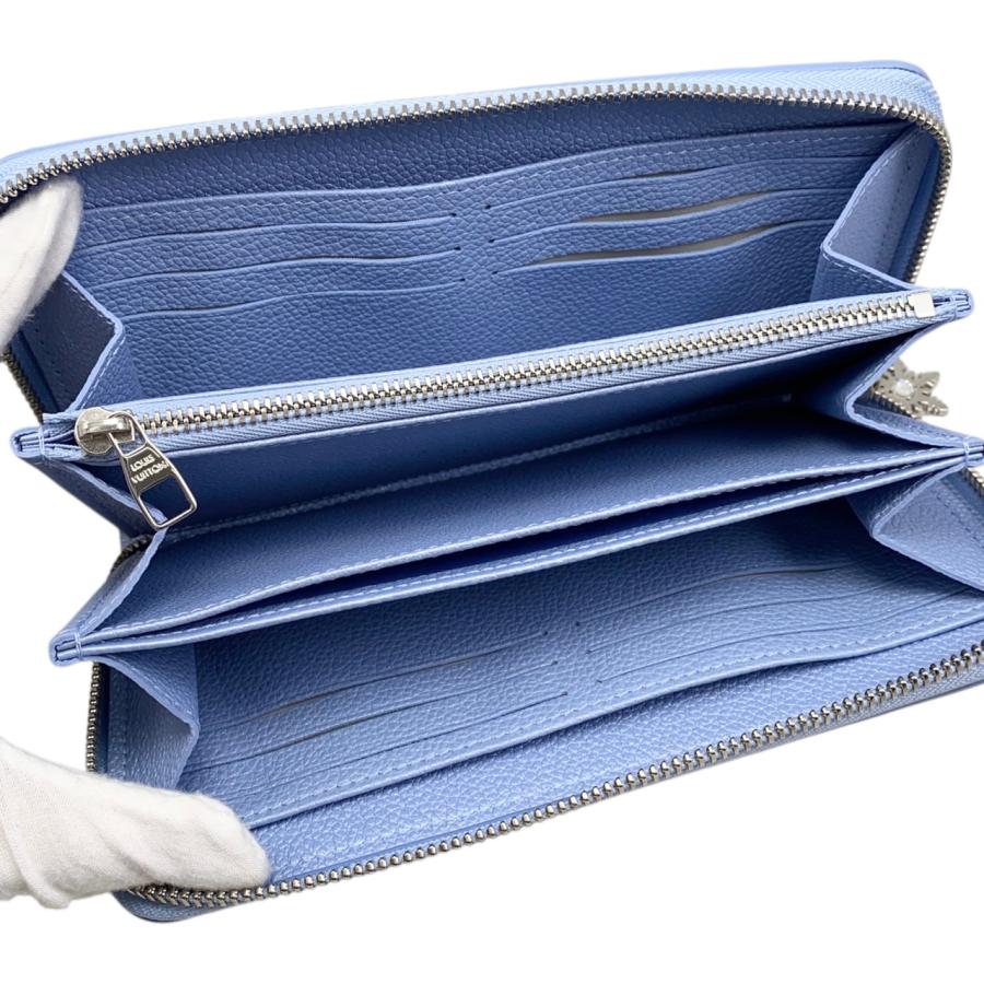 LOUIS VUITTON（ルイ・ヴィトン） 長財布 ジッピーウォレット 日本限定