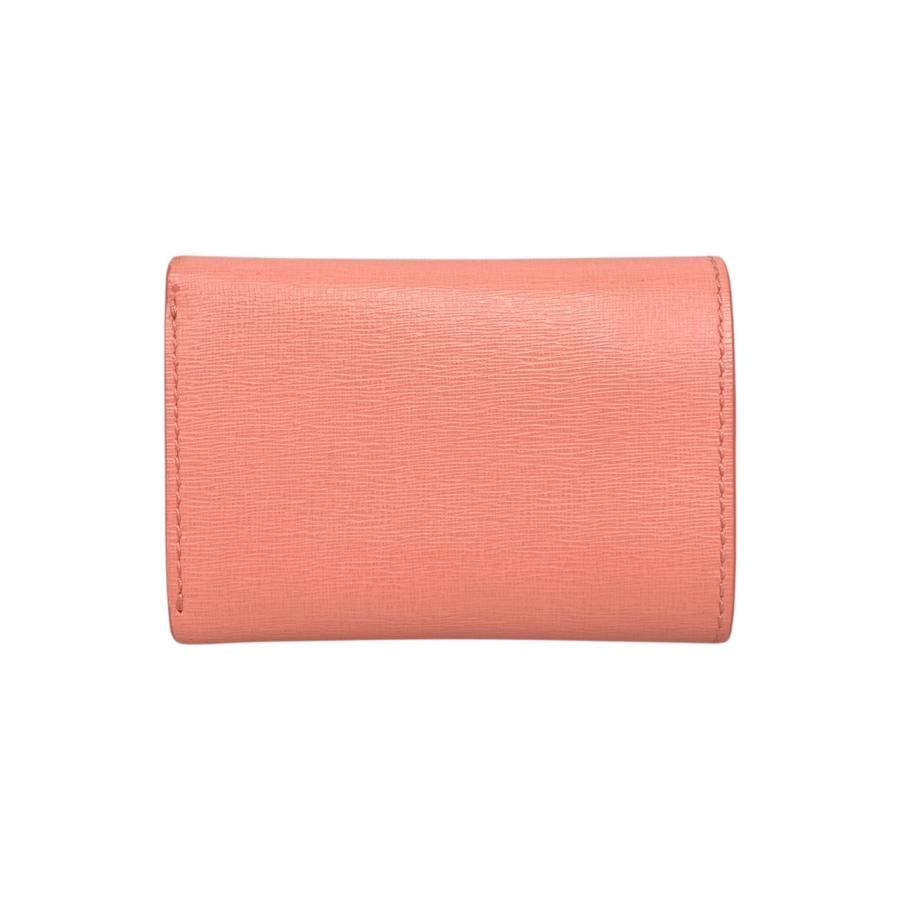BALENCIAGA（バレンシアガ） 3つ折り財布 エッセンシャル ミニ