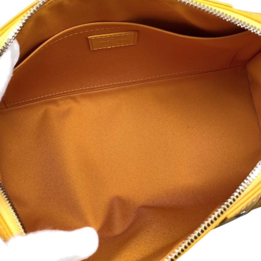LOUIS VUITTON（ルイ・ヴィトン） ショルダーバッグ シティ キーポル