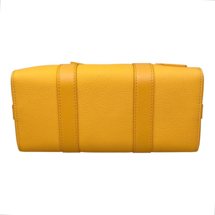 ヴィトン ショルダー イエロー LOUIS VUITTON（ルイ・ヴィトン） ショルダーバッグ シティ キーポル
