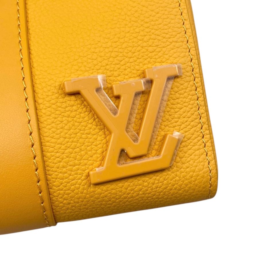 LOUIS VUITTON（ルイ・ヴィトン） ショルダーバッグ シティ キーポル