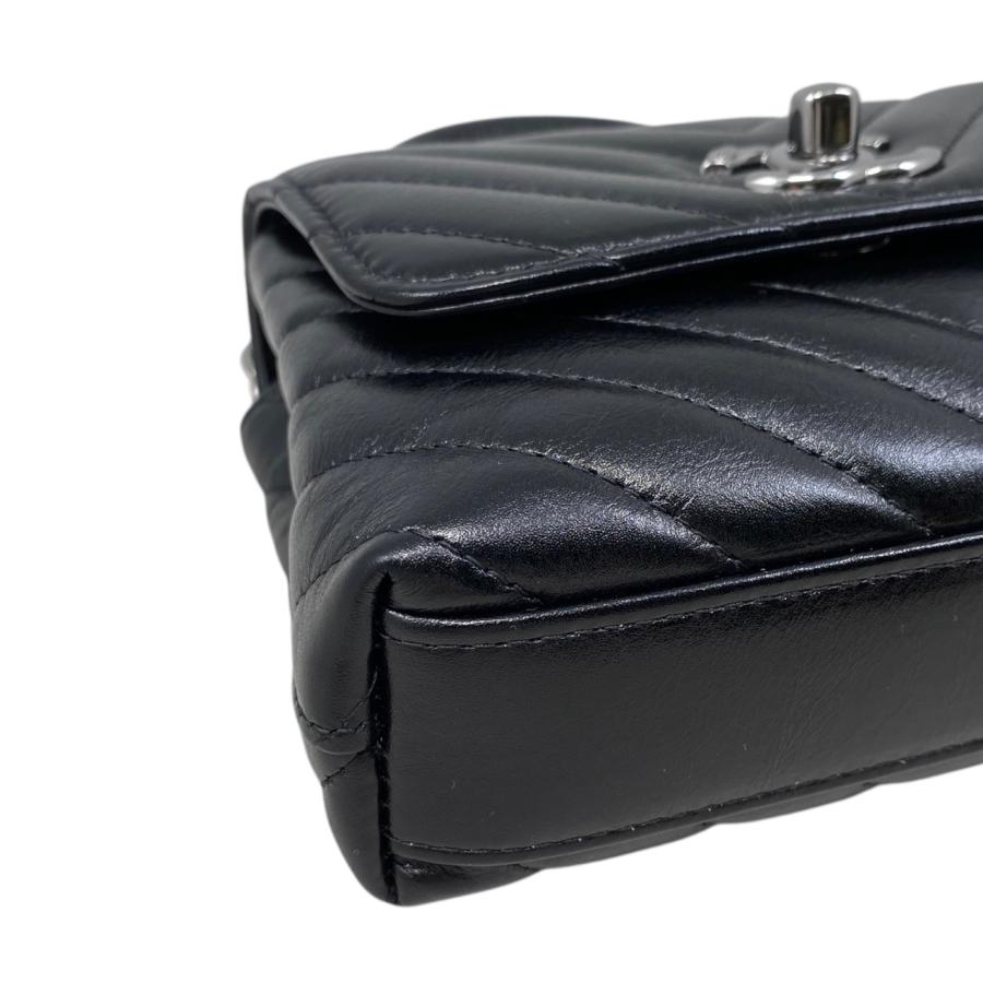 CHANEL（シャネル） ハンドバッグ ショルダーバッグ ココハンドル