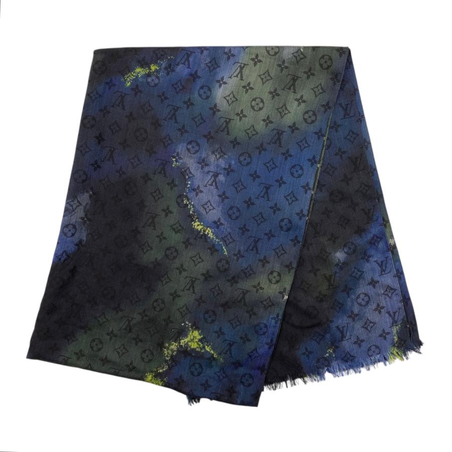 LOUIS VUITTON（ルイ・ヴィトン） ストール ショール エトール