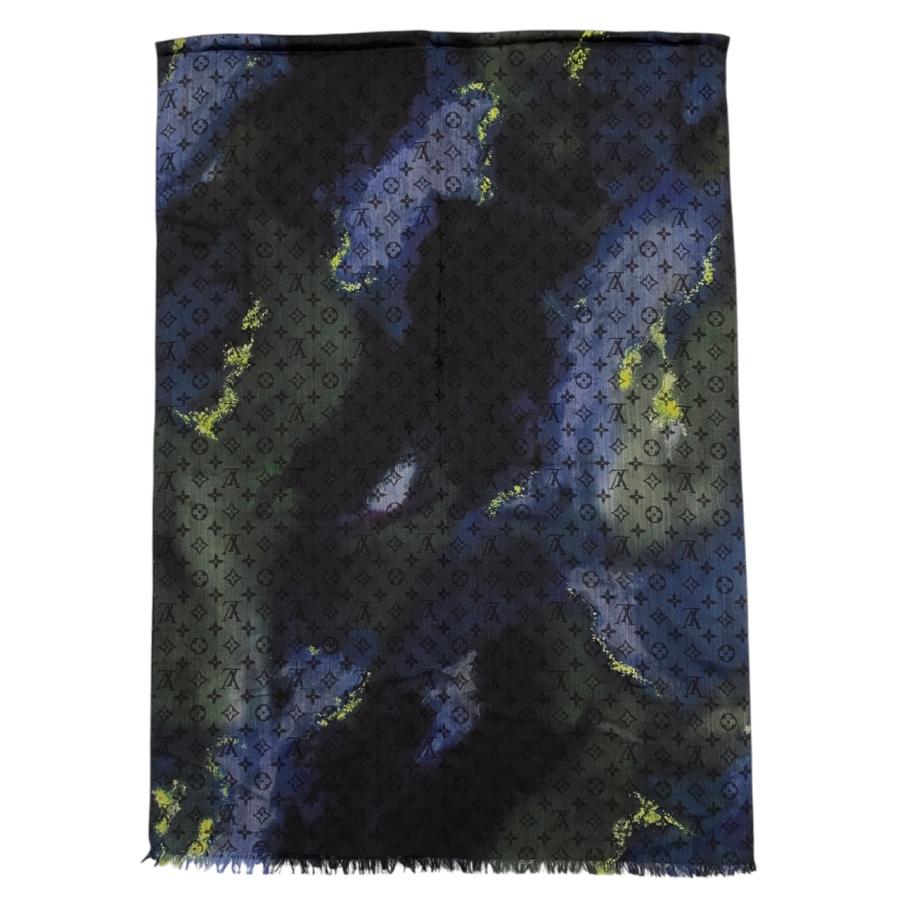LOUIS VUITTON（ルイ・ヴィトン） ストール ショール エトール