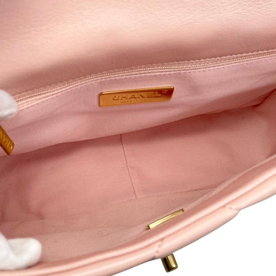 CHANEL（シャネル） ハンドバッグ ショルダーバッグ シャネル19 AS1160