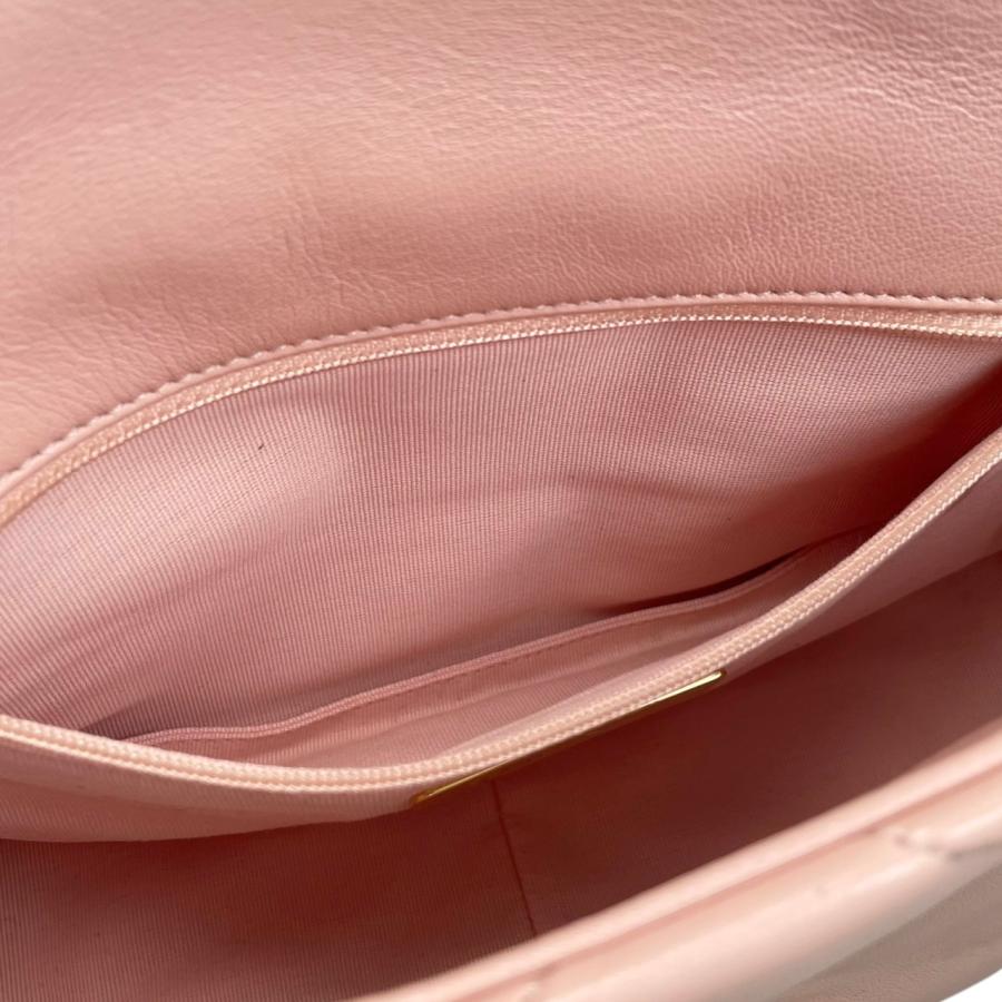 CHANEL（シャネル） ハンドバッグ ショルダーバッグ シャネル19 AS1160