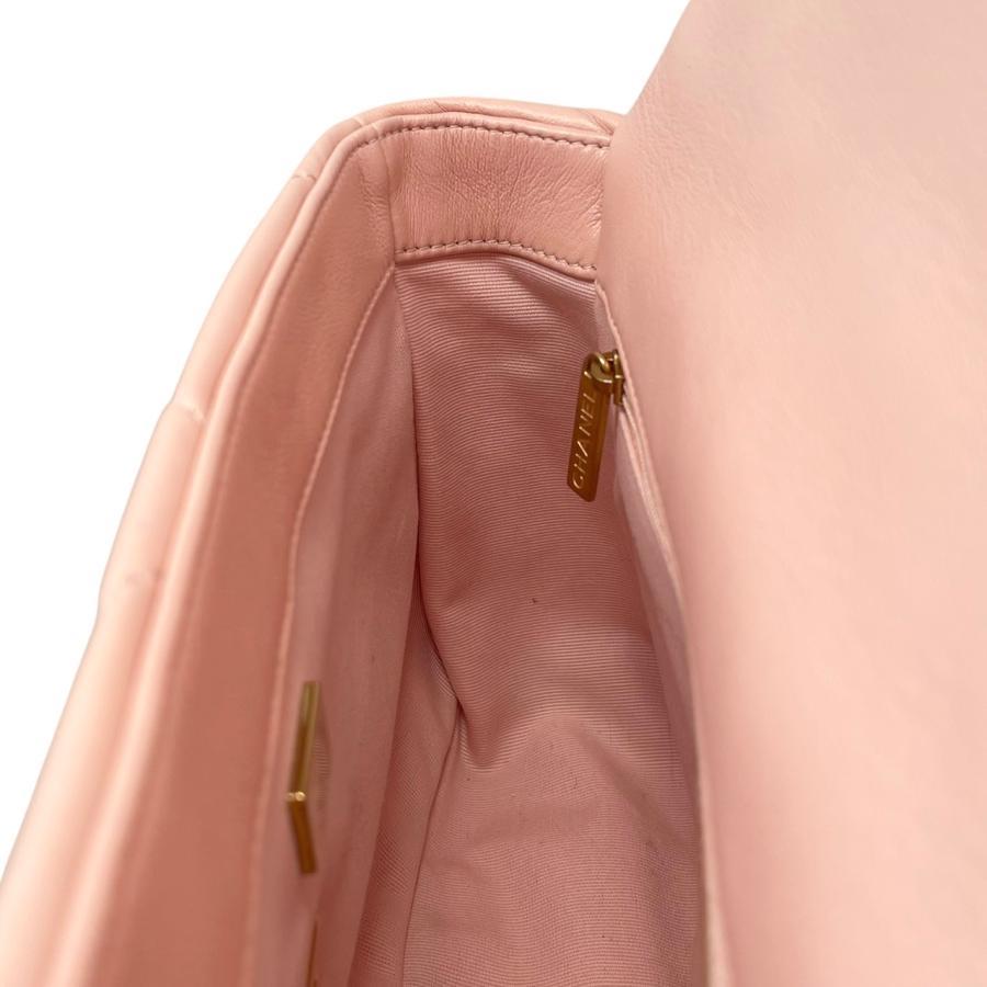 CHANEL（シャネル） ハンドバッグ ショルダーバッグ シャネル19 AS1160