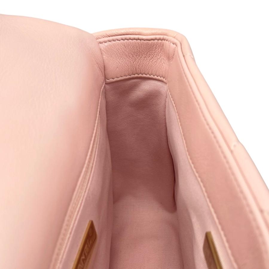 CHANEL（シャネル） ハンドバッグ ショルダーバッグ シャネル19 AS1160