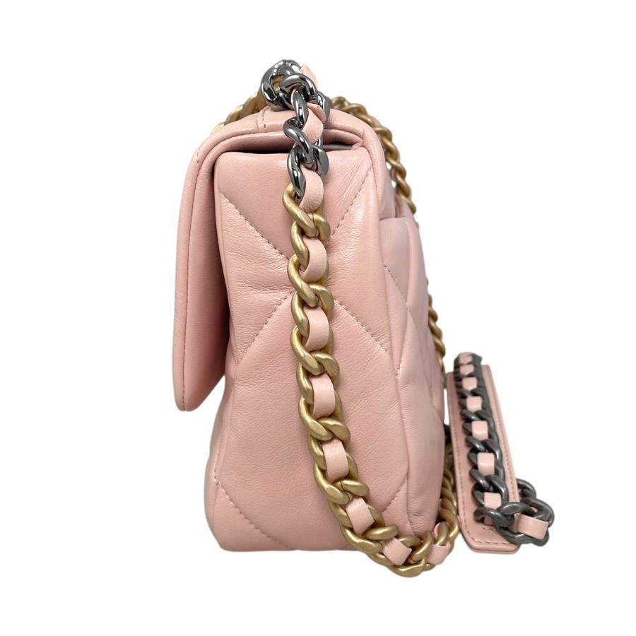 CHANEL（シャネル） ハンドバッグ ショルダーバッグ シャネル19 AS1160