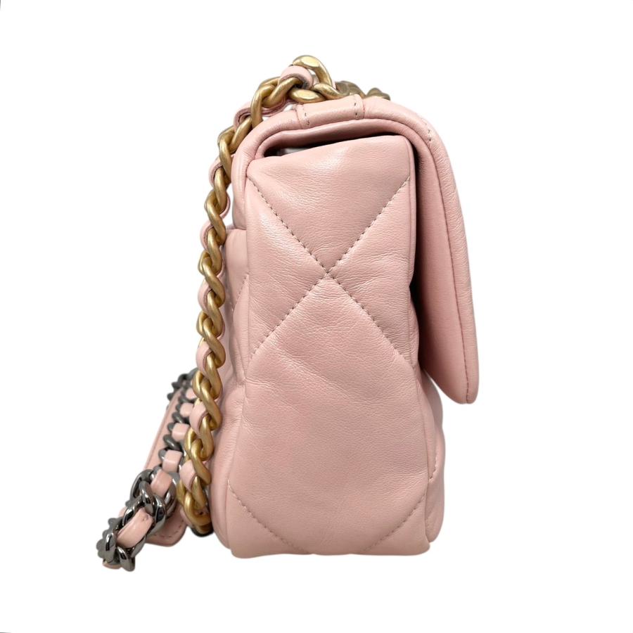 CHANEL（シャネル） ハンドバッグ ショルダーバッグ シャネル19 AS1160