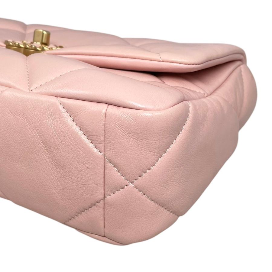CHANEL（シャネル） ハンドバッグ ショルダーバッグ シャネル19 AS1160