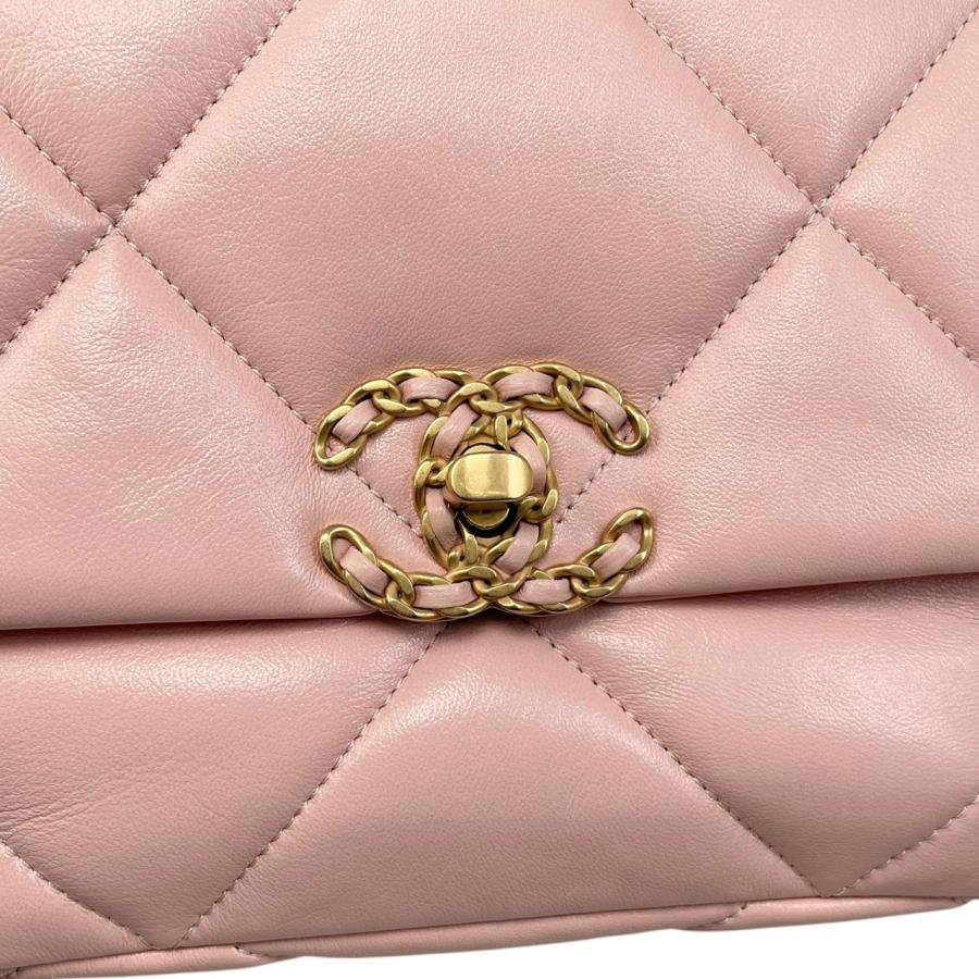 CHANEL（シャネル） ハンドバッグ ショルダーバッグ シャネル19 AS1160
