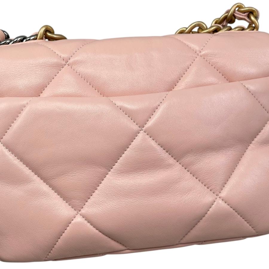 CHANEL（シャネル） ハンドバッグ ショルダーバッグ シャネル19 AS1160