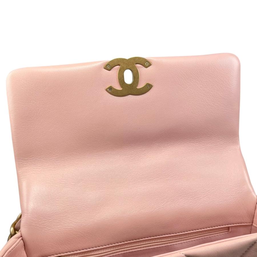 CHANEL（シャネル） ハンドバッグ ショルダーバッグ シャネル19 AS1160