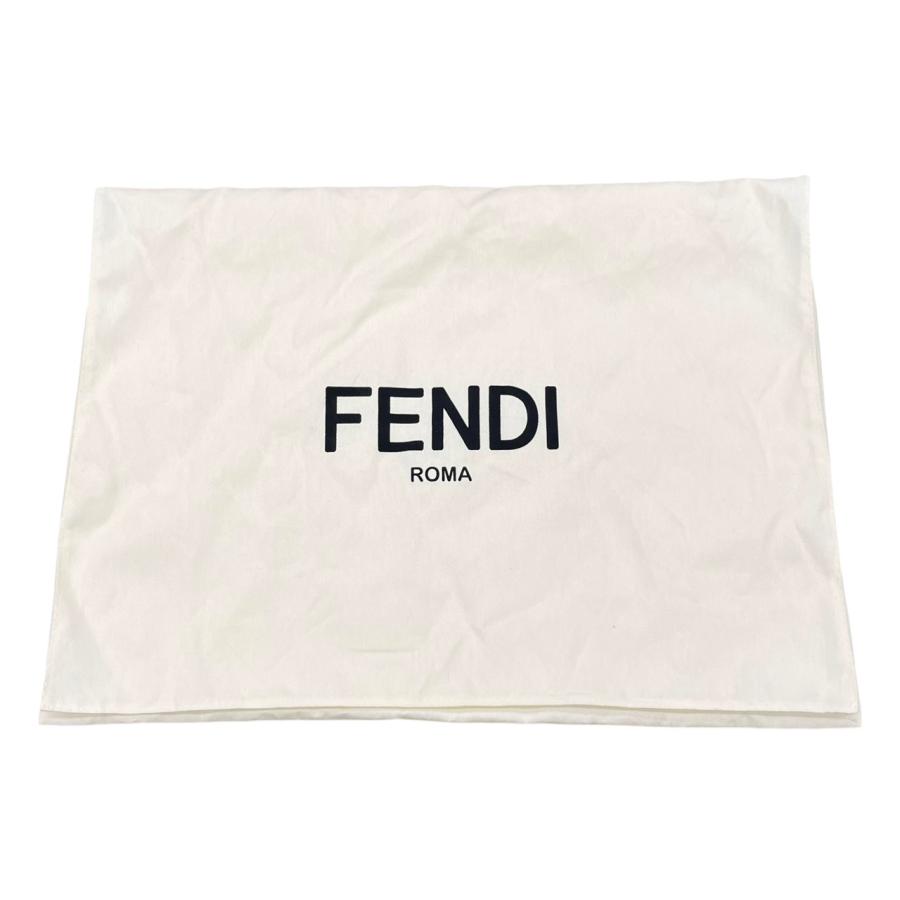 FENDI（フェンディ） 帽子 バケットハット 65069990 FXQ697 AK6R F0MR9