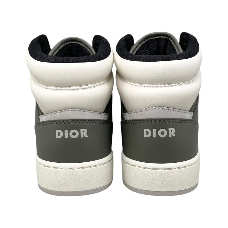 Christian Dior（クリスチャン・ディオール） ハイカットスニーカー