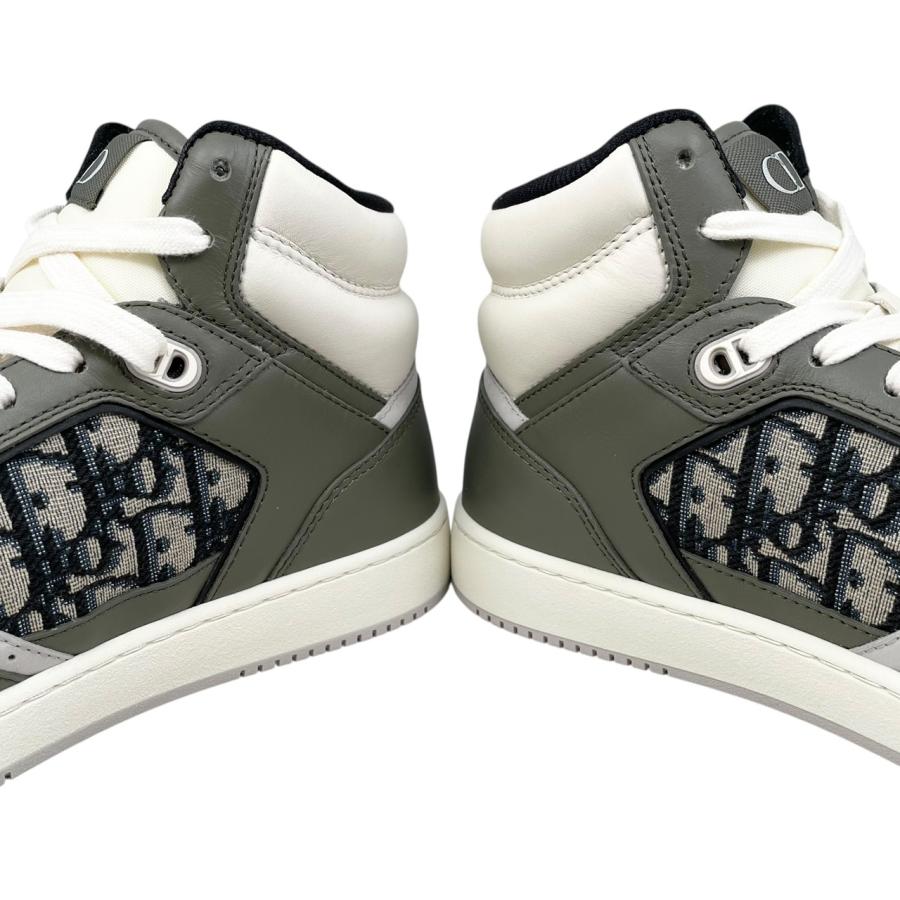 Christian Dior（クリスチャン・ディオール） ハイカットスニーカー