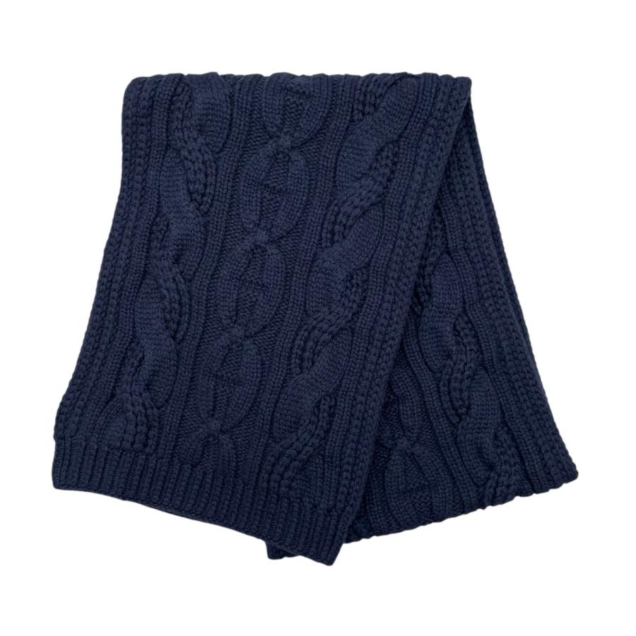 HERMES（エルメス） マフラー ケーブル・マイヨン H394840T 04