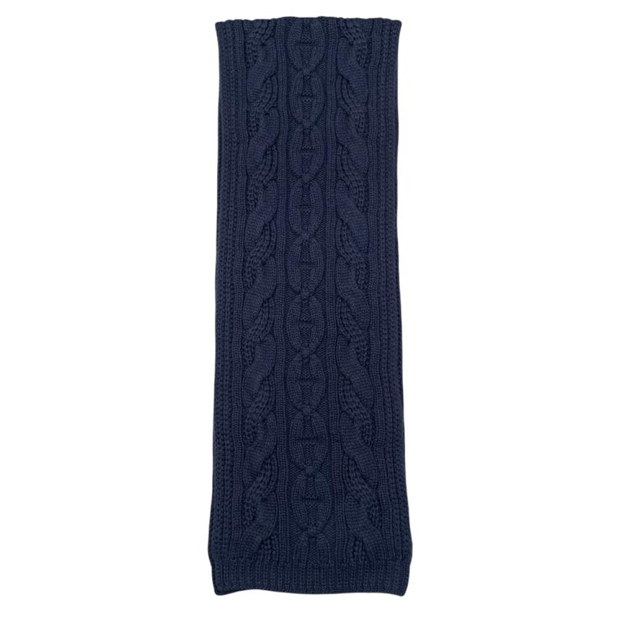 HERMES（エルメス） マフラー ケーブル・マイヨン H394840T 04