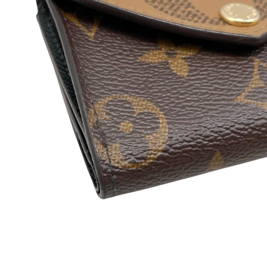 LOUIS VUITTON（ルイ・ヴィトン） 3つ折り財布 ポルトフォイユ・ゾエ