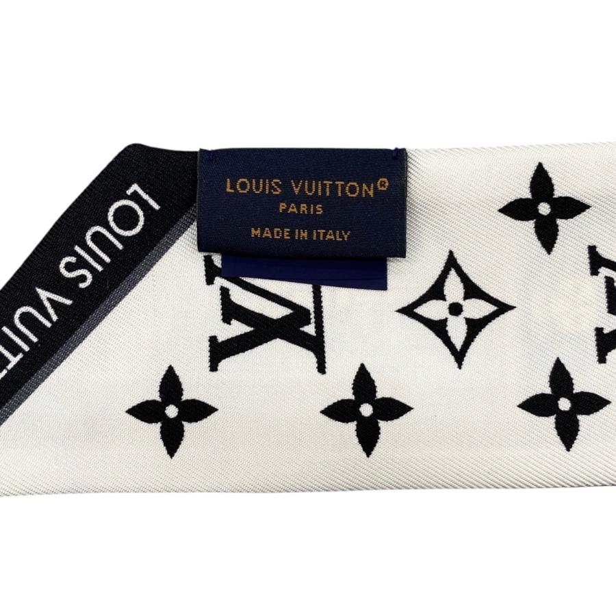 ルイヴィトン M76442 バンドー BB・レッツ ゴー スカーフ モノグラム 楽天市場】ルイヴィトン M76442 バンドー BB・レッツ ゴー スカーフ