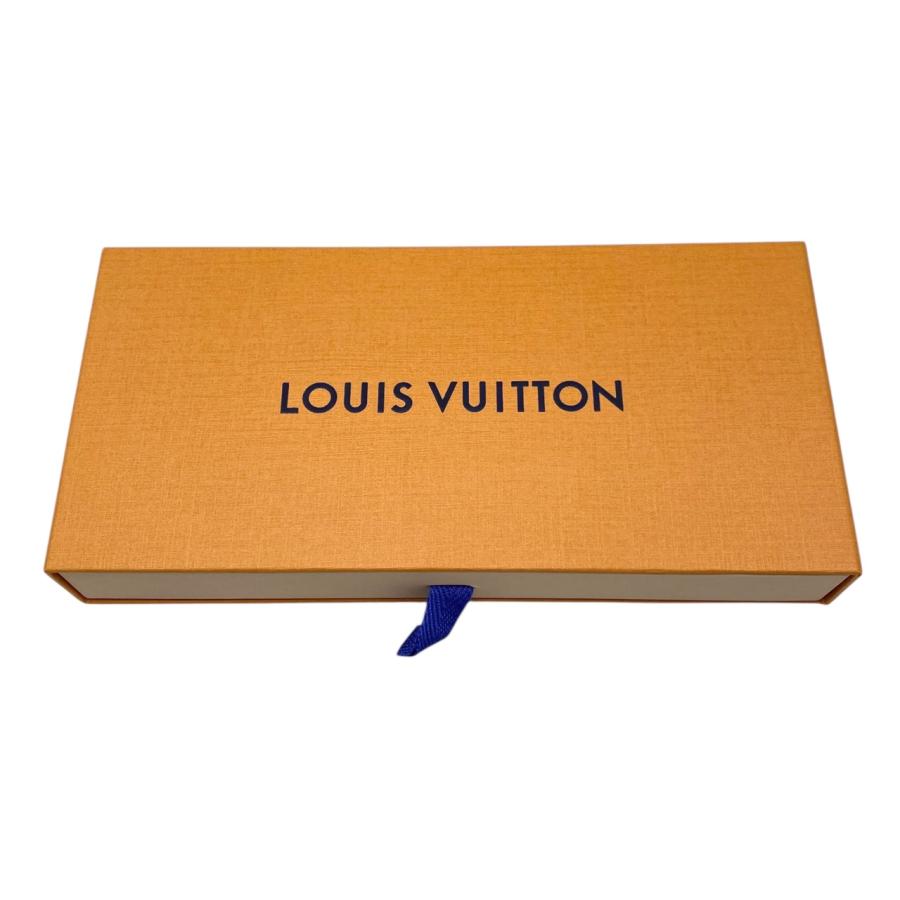 LOUIS VUITTON（ルイ・ヴィトン） シルクスカーフ バンドー BB・レッツ