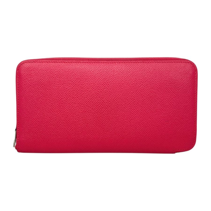 HERMES（エルメス） 長財布 アザップ シルクイン ロング A刻印 ヴォー