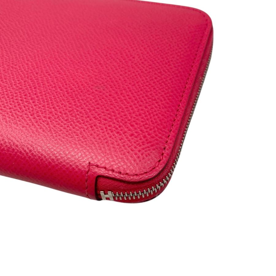 HERMES（エルメス） 長財布 アザップ シルクイン ロング A刻印 ヴォー