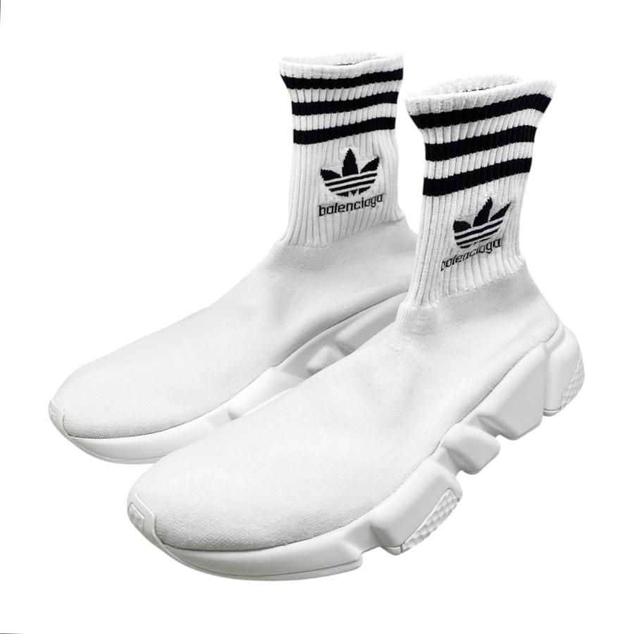 BALENCIAGA（バレンシアガ） バレンシアガ×アディダスコラボ