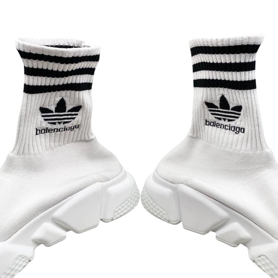 BALENCIAGA（バレンシアガ） バレンシアガ×アディダスコラボ