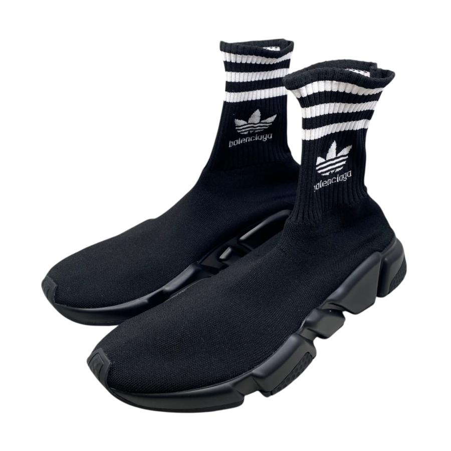 BALENCIAGA（バレンシアガ） バレンシアガ×アディダスコラボ