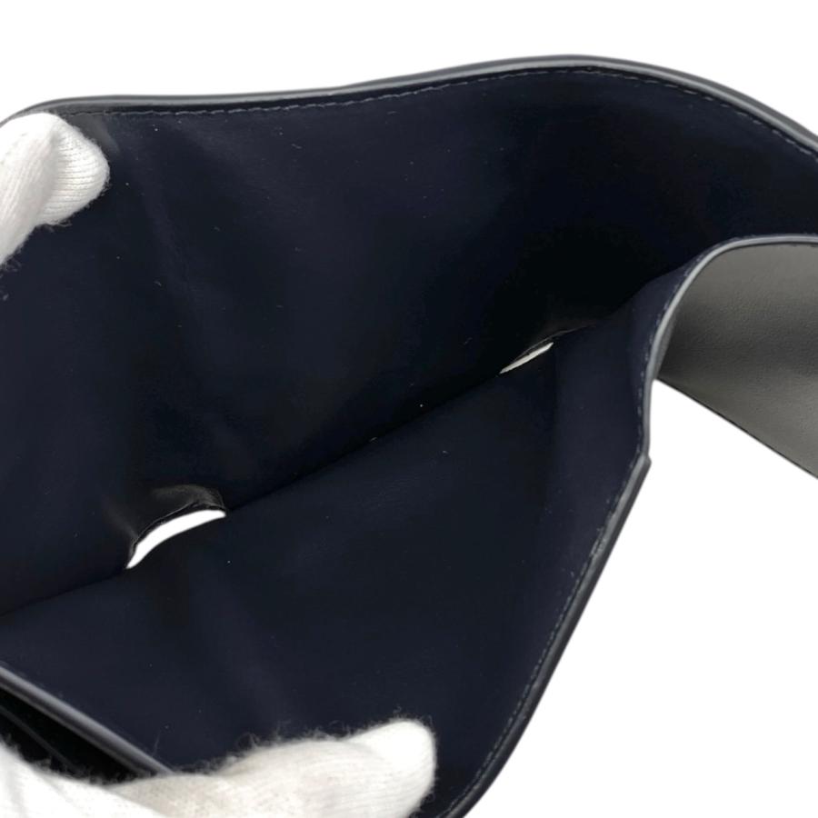 BOTTEGA VENETA（ボッテガ・ヴェネタ） 3つ折り財布 カセット