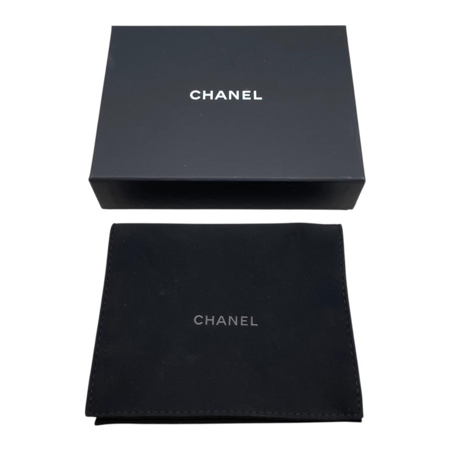 CHANEL（シャネル） カードケース コインケース 札入れ ジップコイン